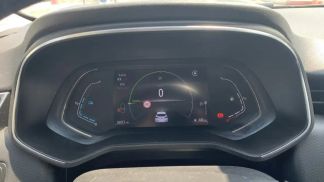 Leasing Sedan Renault Clio 2021