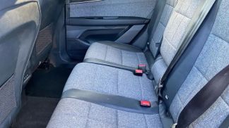 Leasing SUV Renault Espace 2024