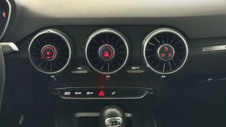 Leasing Coupe Audi TT 2019