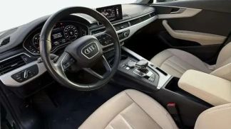 Finansowanie Wóz Audi A4 2019