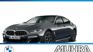 Finansowanie Coupé BMW 850 2024