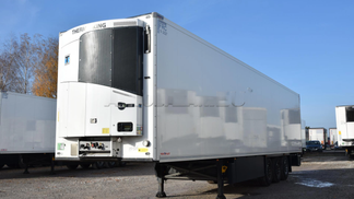 Leasing Semi-trailer THERMO KING SLXI 300 2021