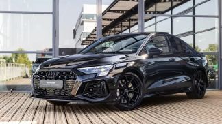 Finansowanie Sedan Audi RS3 2022