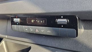 Finansowanie Van Mercedes-Benz SPRINTER 317 2023