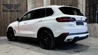 Finansowanie SUV BMW X5 2020