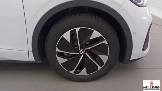 Leasing Coupe Volkswagen ID.5 2024