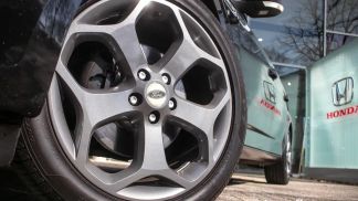 Leasing Wagon Ford Mondeo 2011