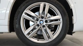 Leasing Wagon BMW X1 2021