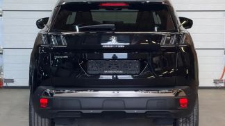 Finansowanie SUV Peugeot 3008 2024