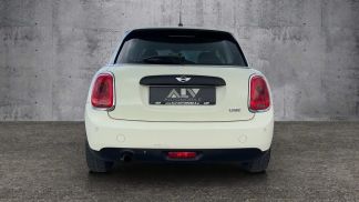 Finansowanie Hatchback MINI ONE 2015