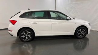 Finansowanie Hatchback Skoda Scala 2020