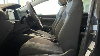 Leasing Sedan Volkswagen Golf 2021