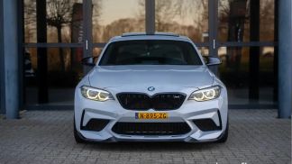 Financování Kupé BMW M2 2019