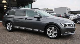 Finansowanie Wóz Volkswagen Passat Variant 2016