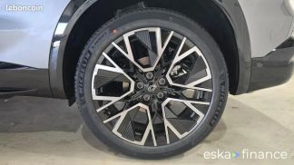 Leasing SUV Renault Austral 2025