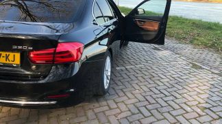 Lízing Sedan BMW 330 2017