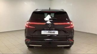 Leasing SUV Renault Espace 2024