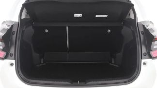 Leasing Hatchback Toyota Yaris 2022