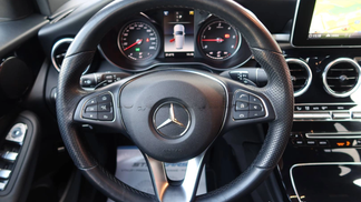 Lízing SUV MERCEDES GLC 2018