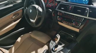 Finansowanie Wóz BMW 320 2017