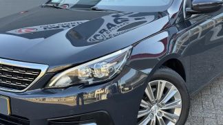 Leasing Wagon Peugeot 308 2020