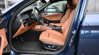 Finansowanie Wóz BMW 530 2023