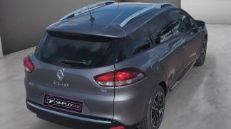 Finansowanie Wóz Renault Clio 2015