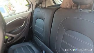 Leasing Hayon Smart ForFour 2018