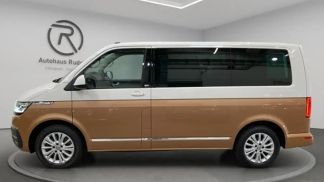 Leasing Hayon Volkswagen T6.1 MULTIVAN 2020