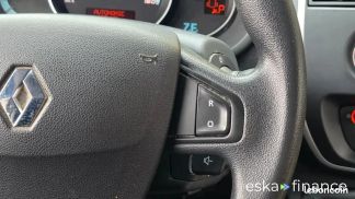 Finansowanie Van Renault Kangoo 2017