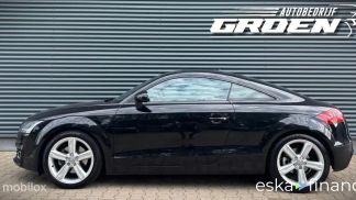 Leasing Coupe Audi TT 2011