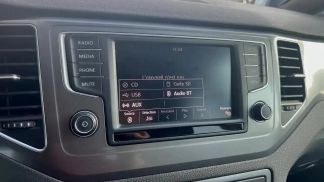 Finansowanie Hatchback Volkswagen Golf Sportsvan 2017