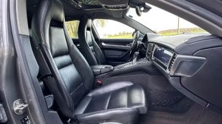 Financování Kupé Porsche Panamera 2013