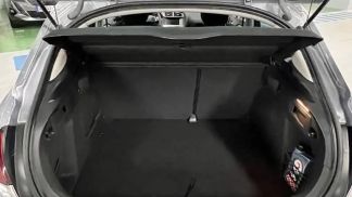 Leasing Sedan Citroën C4 2016