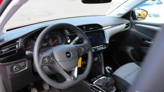 Financování Hatchback Opel Corsa 2024