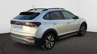 Finansowanie SUV Volkswagen Taigo 2022