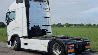 Leasing Tractor unit Volvo FH 500 2022
