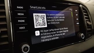 Leasing SUV Skoda Karoq 2024