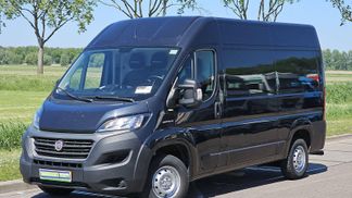 Lízing Van Fiat DUCATO 2.3 2021