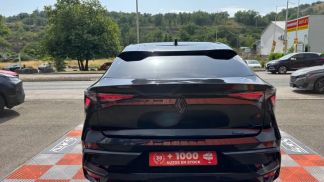 Leasing SUV Renault RAFALE 2025