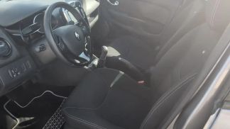 Finansowanie Wóz Renault Clio 2015