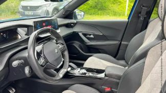 Finansowanie SUV Peugeot E-2008 2020
