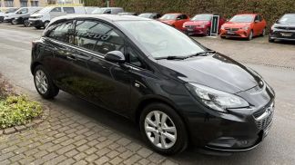 Lízing Hatchback Opel Corsa 2016