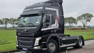 Lízing Traktor Volvo FM 460 2020