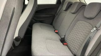 Finansowanie Sedan Renault ZOE 2021