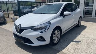 Leasing Sedan Renault Clio 2021