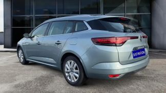 Leasing Wagon Renault Megane 2020