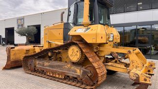 Leasing Bulldozer Caterpillar D6N XL 2012