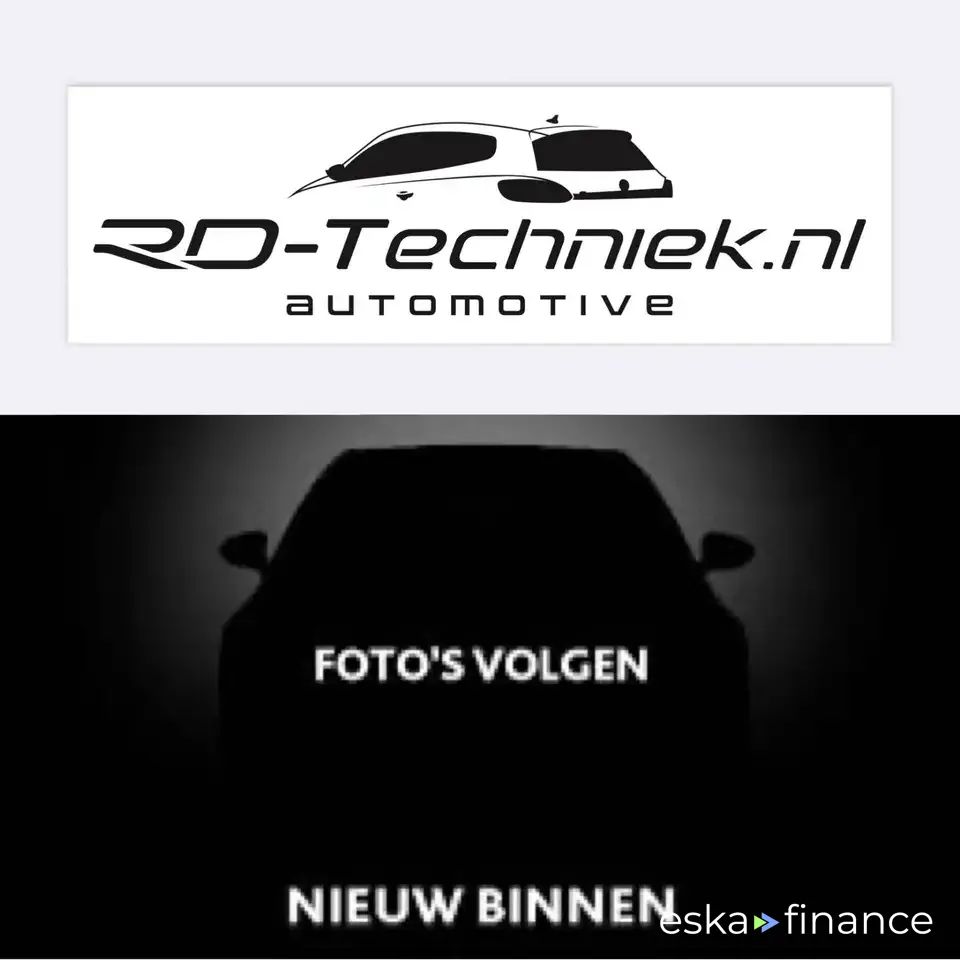 Financování Hatchback Volkswagen Polo 2019