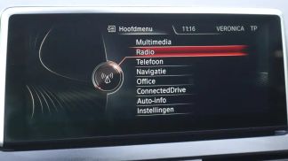 Lízing Hatchback BMW 220 2015